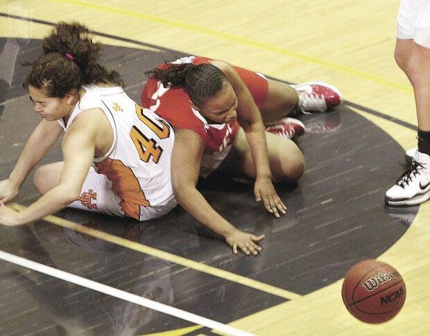 Iowa-Illinois All-Star Game